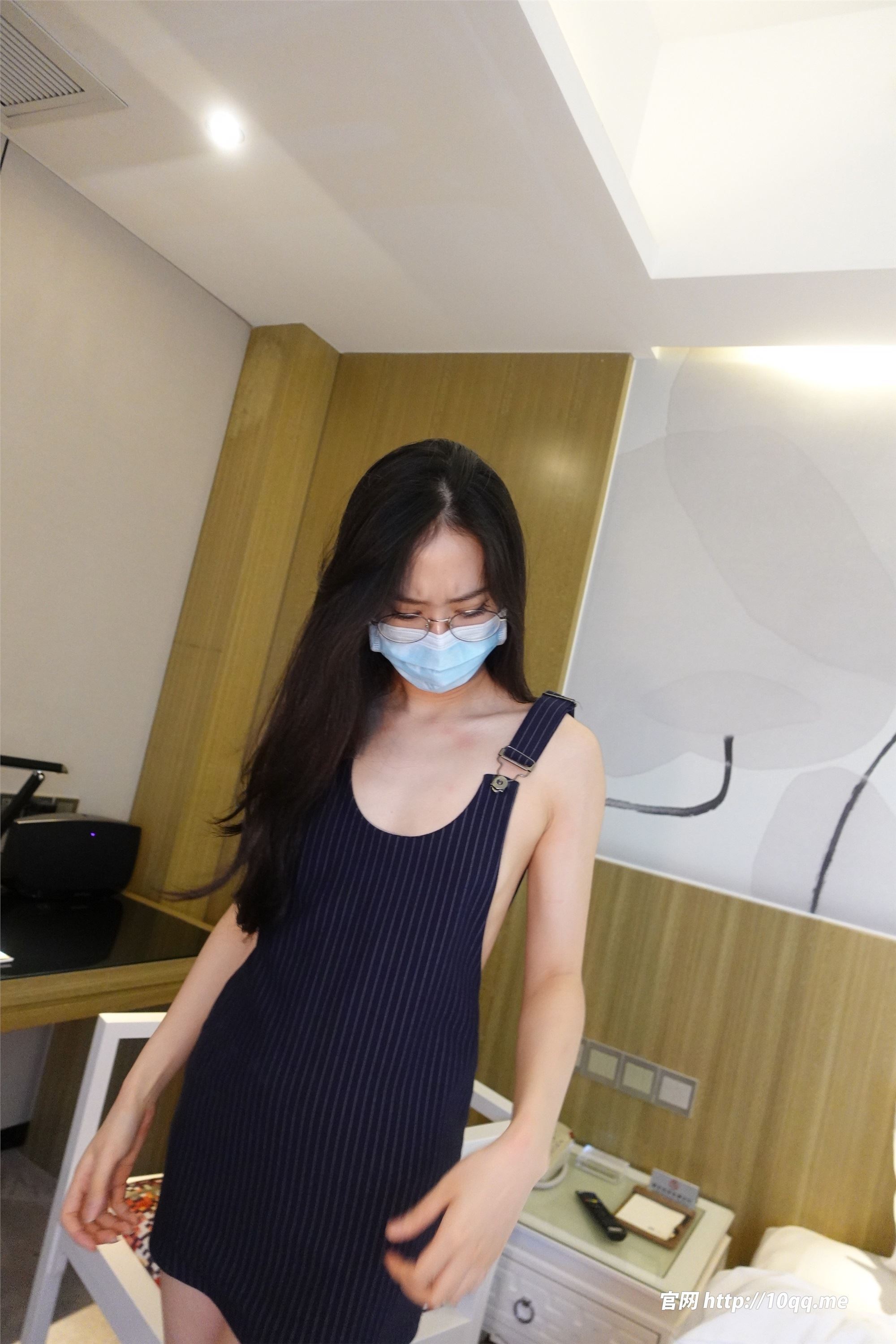 ROSI口罩系列 2022.11.12 NO.2344